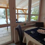 Διαμέρισμα Schau Ins Land 2