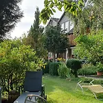 Schau Ins Land 2 Διαμέρισμα *