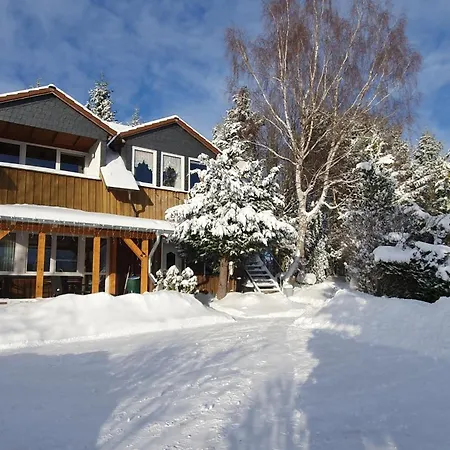 アパート Schau Ins Land 2