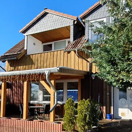Schau Ins Land 2 Elbingerode (Saxony-Anhalt)