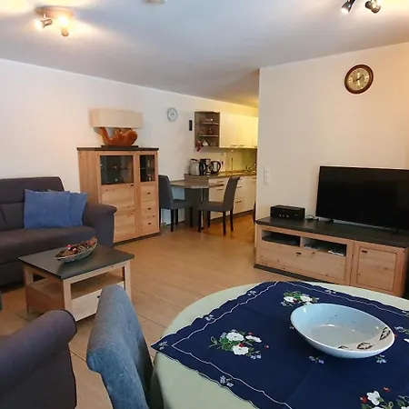 Schau Ins Land 2 アパート エルビンガーオーデ