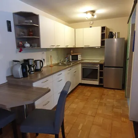 Schau Ins Land 2 Apartment