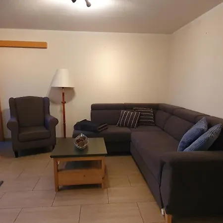 アパート Schau Ins Land 2