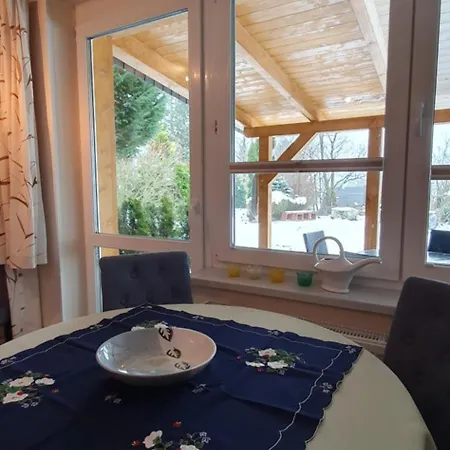 Apartment Schau Ins Land 2 *