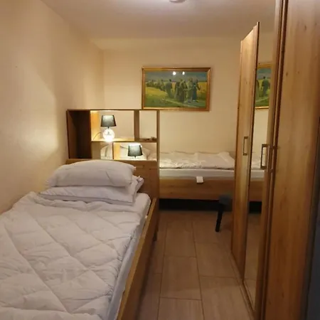 Apartment Schau Ins Land 2 *