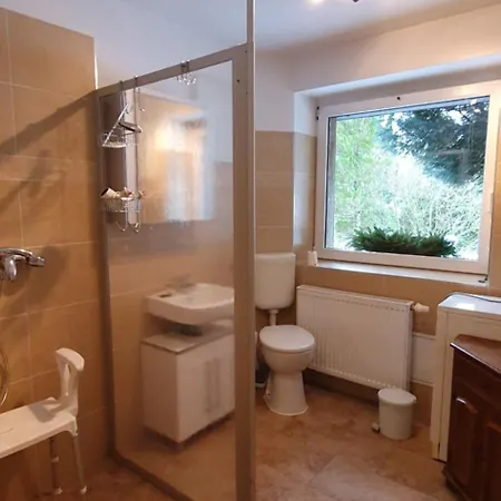 Schau Ins Land 2 Apartment