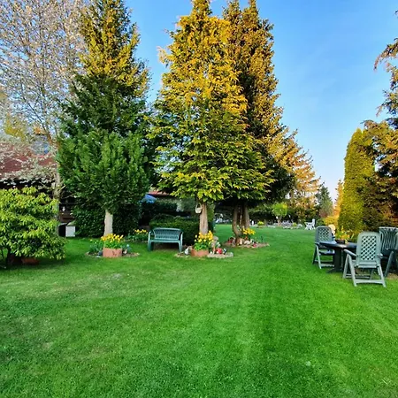 アパート Schau Ins Land 2 *