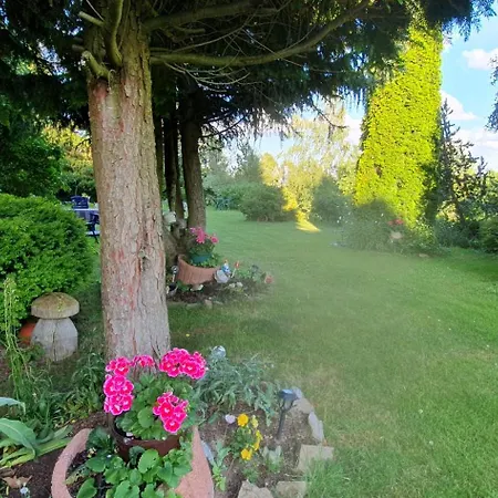 Schau Ins Land 2 Apartment