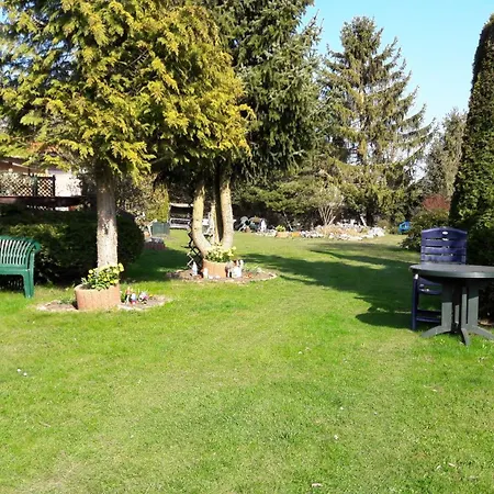 Schau Ins Land 2 エルビンガーオーデ