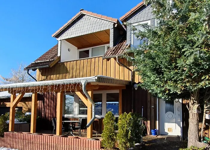 Schau Ins Land 2 エルビンガーオーデ