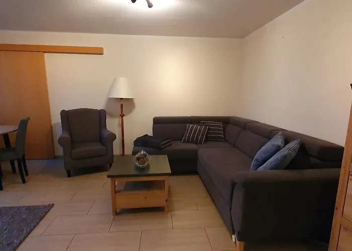 アパート Schau Ins Land 2