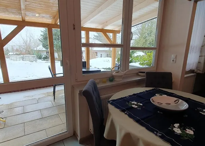 アパート Schau Ins Land 2