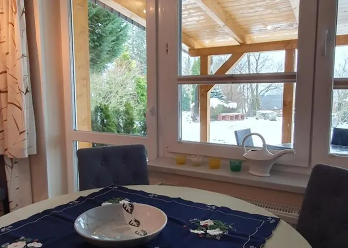 アパート Schau Ins Land 2 *