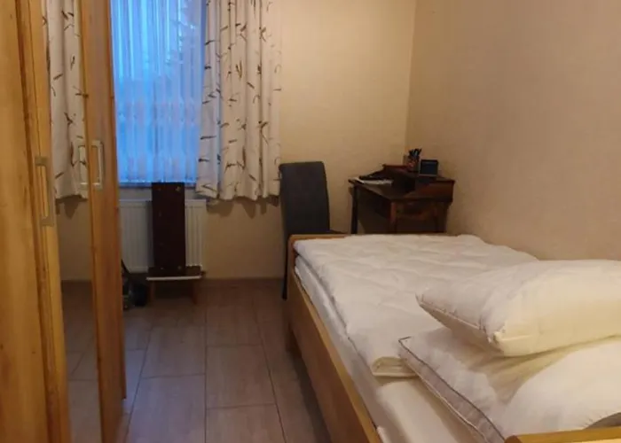 Schau Ins Land 2 アパート エルビンガーオーデ