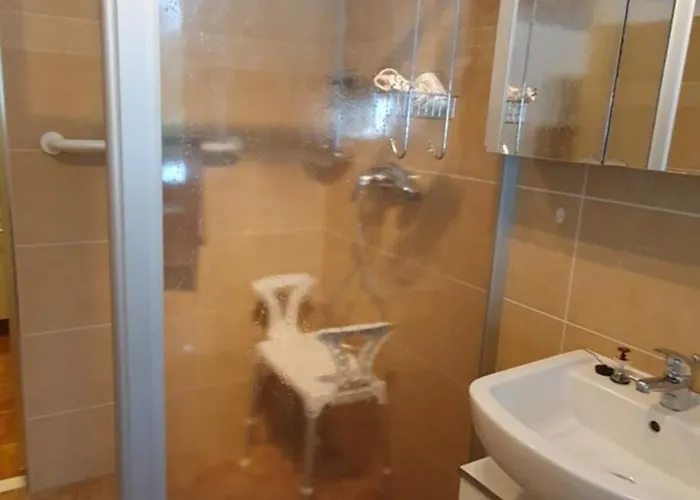 アパート Schau Ins Land 2 *