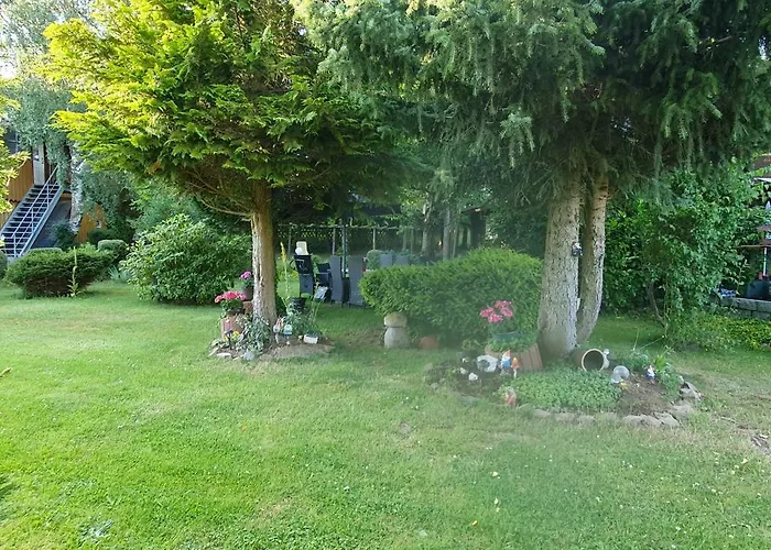 Schau Ins Land 2 エルビンガーオーデ