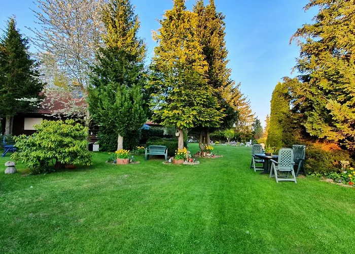 アパート Schau Ins Land 2 *