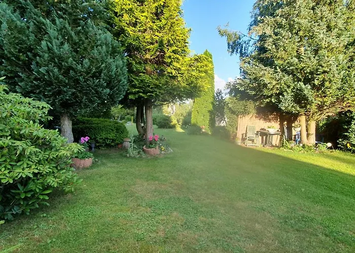 Schau Ins Land 2 * エルビンガーオーデ