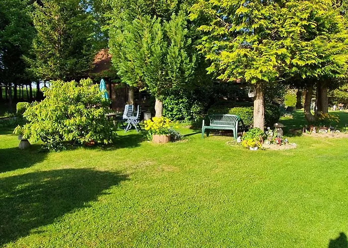 Schau Ins Land 2 * エルビンガーオーデ